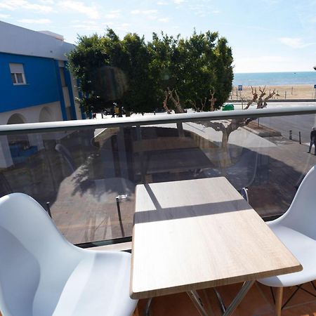 Aina Apartment Peniscola Exterior photo