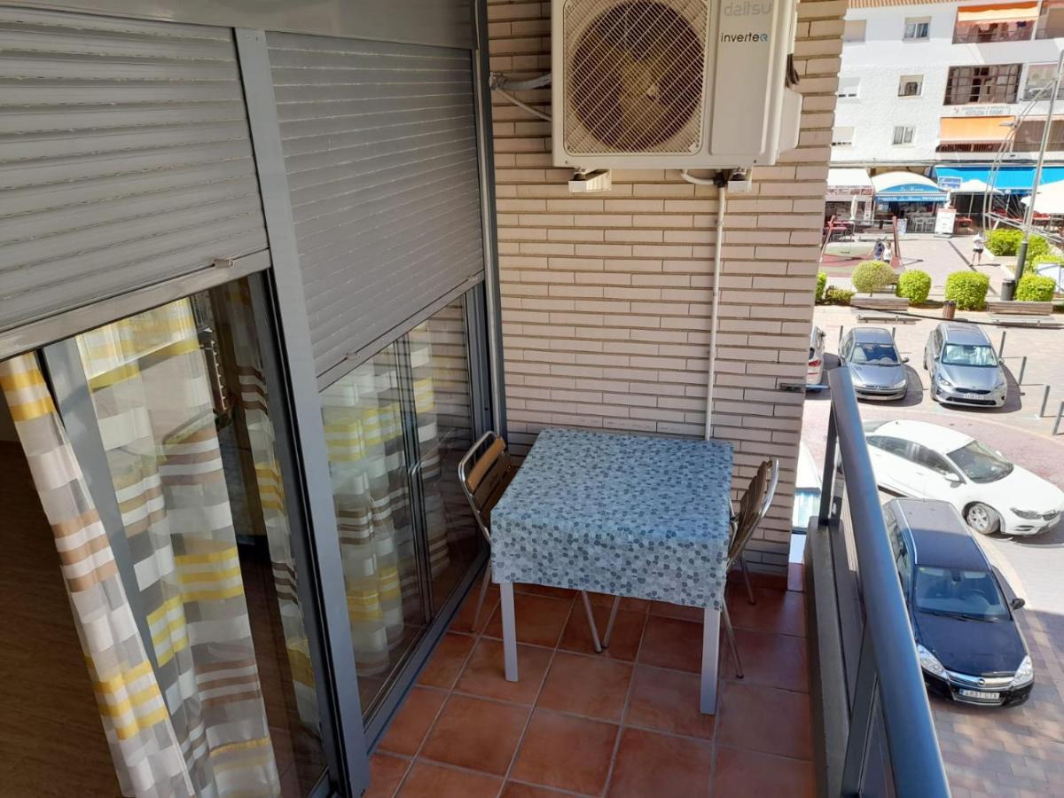 Aina Apartment Peniscola Exterior photo