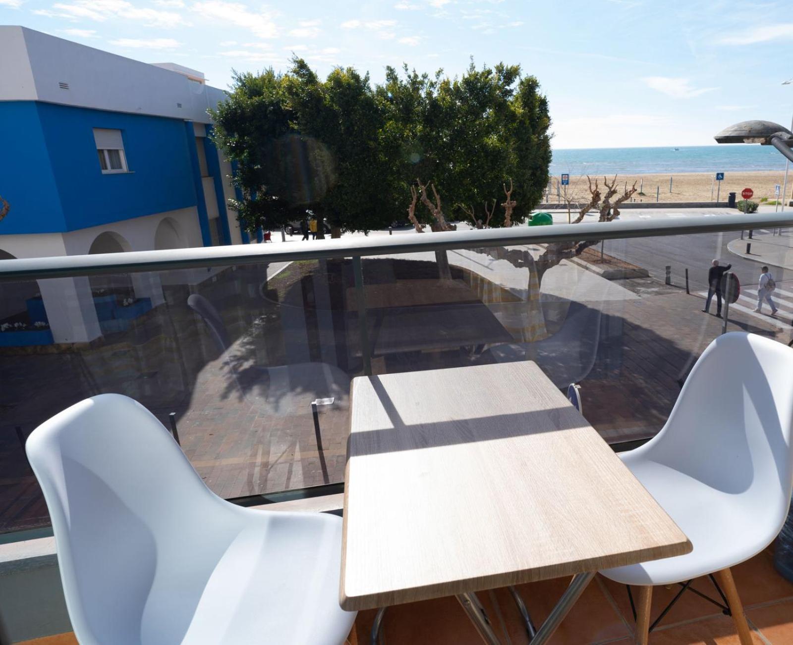 Aina Apartment Peniscola Exterior photo